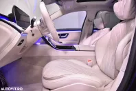 Mercedes-Benz S din 2021 cu 119.975 km - oferta MER133080 - foto 26