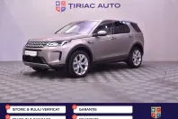 Land Rover Discovery Sport din 2022 cu 24.000 km - oferta LAN133085 - foto 1