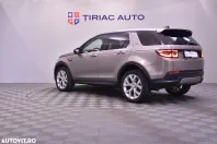 Land Rover Discovery Sport din 2022 cu 24.000 km - oferta LAN133085 - foto 3