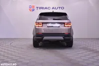 Land Rover Discovery Sport din 2022 cu 24.000 km - oferta LAN133085 - foto 4