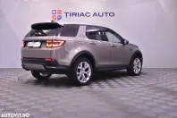 Land Rover Discovery Sport din 2022 cu 24.000 km - oferta LAN133085 - foto 5