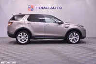 Land Rover Discovery Sport din 2022 cu 24.000 km - oferta LAN133085 - foto 6