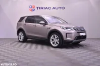 Land Rover Discovery Sport din 2022 cu 24.000 km - oferta LAN133085 - foto 7