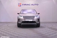 Land Rover Discovery Sport din 2022 cu 24.000 km - oferta LAN133085 - foto 8