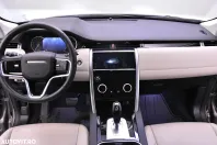 Land Rover Discovery Sport din 2022 cu 24.000 km - oferta LAN133085 - foto 9