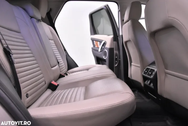 Land Rover Discovery Sport din 2022 cu 24.000 km - oferta LAN133085 - foto 11