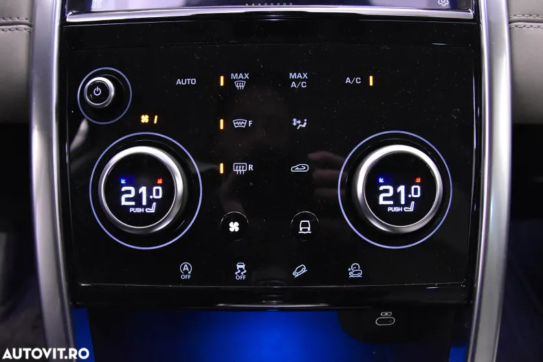 Land Rover Discovery Sport din 2022 cu 24.000 km - oferta LAN133085 - foto 15