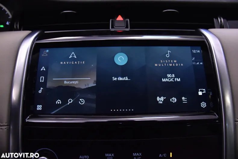 Land Rover Discovery Sport din 2022 cu 24.000 km - oferta LAN133085 - foto 16