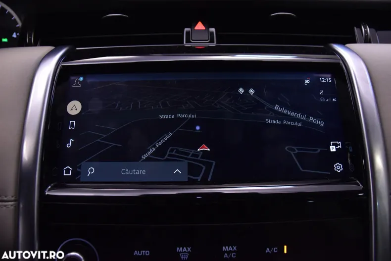 Land Rover Discovery Sport din 2022 cu 24.000 km - oferta LAN133085 - foto 19