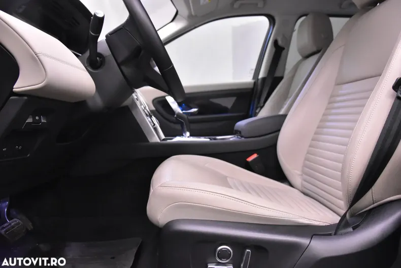 Land Rover Discovery Sport din 2022 cu 24.000 km - oferta LAN133085 - foto 22