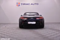 Aston Martin DB12 din 2024 cu 1.501 km - oferta AST133086 - foto 5