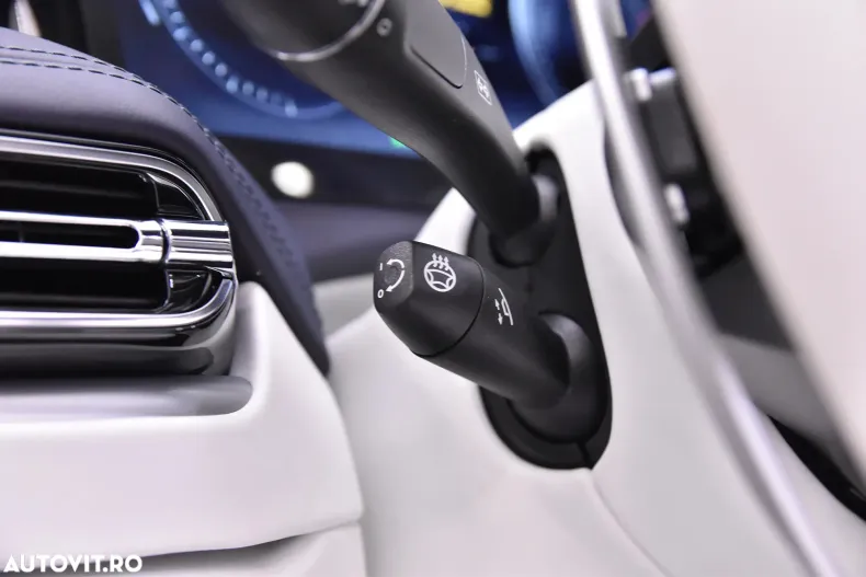 Aston Martin DB12 din 2024 cu 1.501 km - oferta AST133086 - foto 25