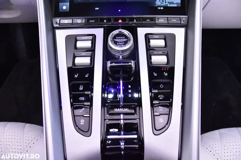 Aston Martin DB12 din 2024 cu 1.501 km - oferta AST133086 - foto 27