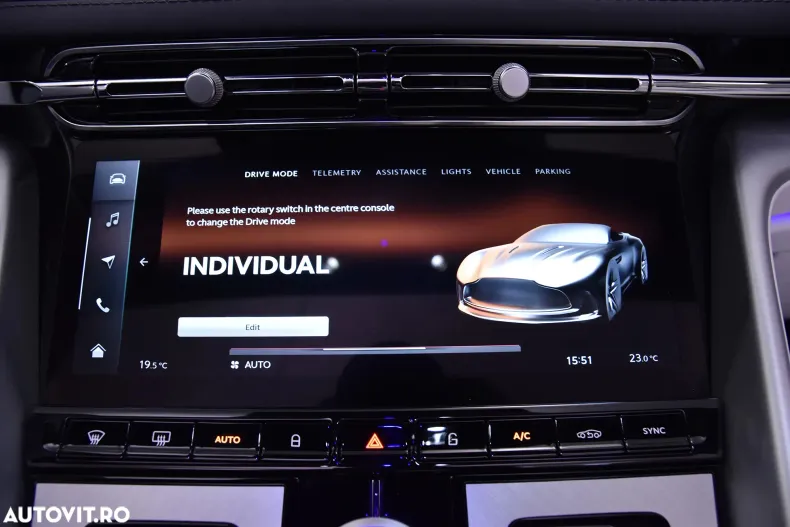 Aston Martin DB12 din 2024 cu 1.501 km - oferta AST133086 - foto 31