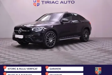 Mercedes-Benz GLC Coupe din 2022 - oferta MER133087