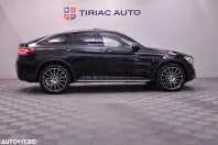 Mercedes-Benz GLC Coupe din 2022 cu 36.700 km - oferta MER133087 - foto 6