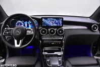 Mercedes-Benz GLC Coupe din 2022 cu 36.700 km - oferta MER133087 - foto 9