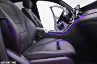 Mercedes-Benz GLC Coupe din 2022 cu 36.700 km - oferta MER133087 - foto 11