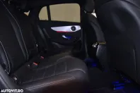 Mercedes-Benz GLC Coupe din 2022 cu 36.700 km - oferta MER133087 - foto 12