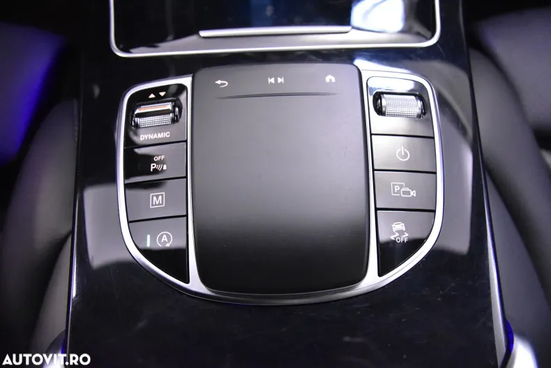 Mercedes-Benz GLC Coupe din 2022 cu 36.700 km - oferta MER133087 - foto 17