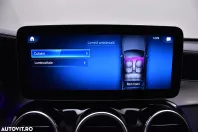 Mercedes-Benz GLC Coupe din 2022 cu 36.700 km - oferta MER133087 - foto 22