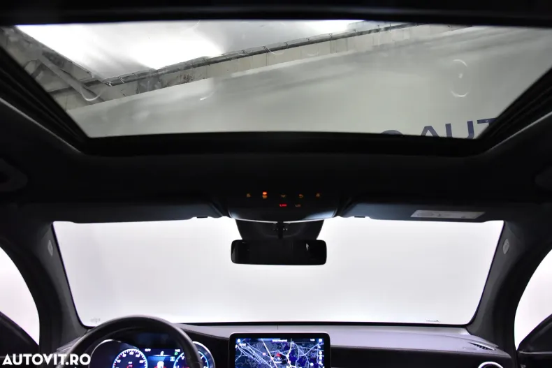 Mercedes-Benz GLC Coupe din 2022 cu 36.700 km - oferta MER133087 - foto 24