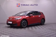 Volkswagen ID.3 din 2022 cu 33.800 km - oferta VOL133092 - foto 1