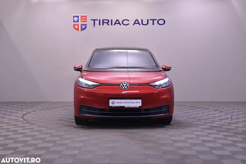 Volkswagen ID.3 din 2022 cu 33.800 km - oferta VOL133092 - foto 8