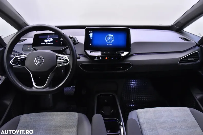 Volkswagen ID.3 din 2022 cu 33.800 km - oferta VOL133092 - foto 9