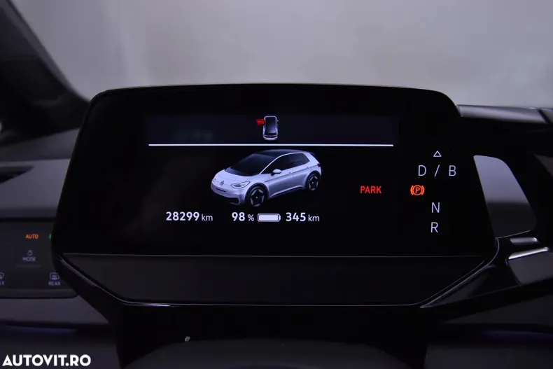 Volkswagen ID.3 din 2022 cu 33.800 km - oferta VOL133092 - foto 10