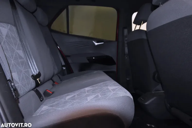 Volkswagen ID.3 din 2022 cu 33.800 km - oferta VOL133092 - foto 12