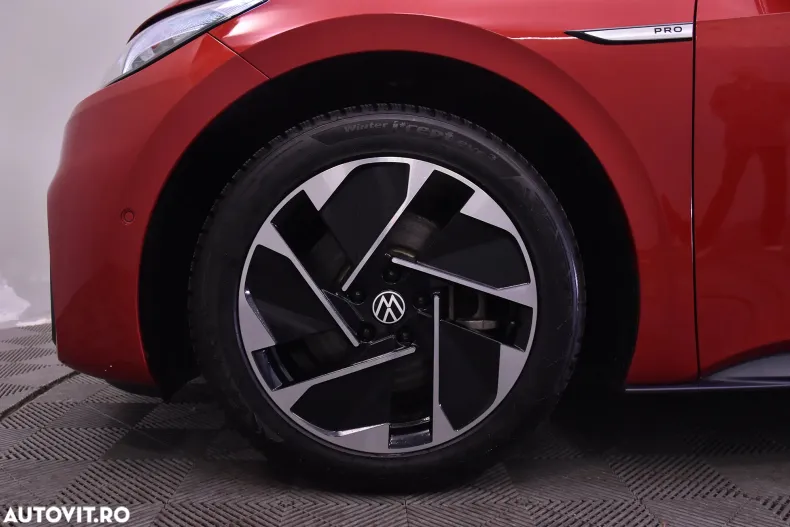 Volkswagen ID.3 din 2022 cu 33.800 km - oferta VOL133092 - foto 13