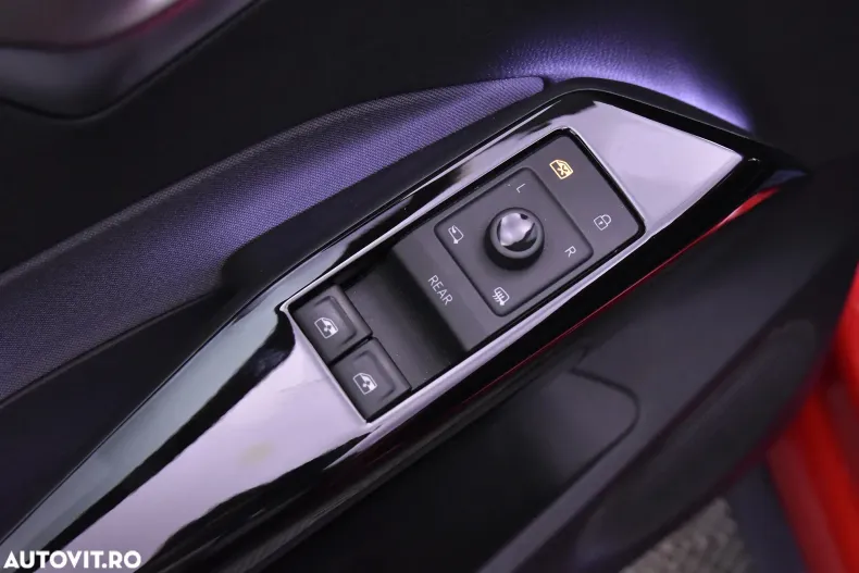 Volkswagen ID.3 din 2022 cu 33.800 km - oferta VOL133092 - foto 14