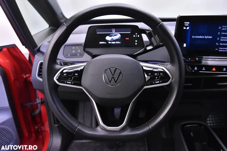 Volkswagen ID.3 din 2022 cu 33.800 km - oferta VOL133092 - foto 16