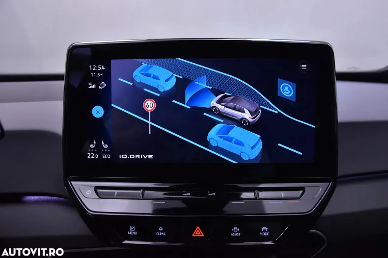 Volkswagen ID.3 din 2022 cu 33.800 km - oferta VOL133092 - foto 17