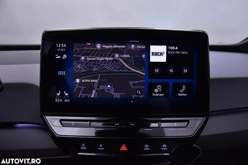 Volkswagen ID.3 din 2022 cu 33.800 km - oferta VOL133092 - foto 20