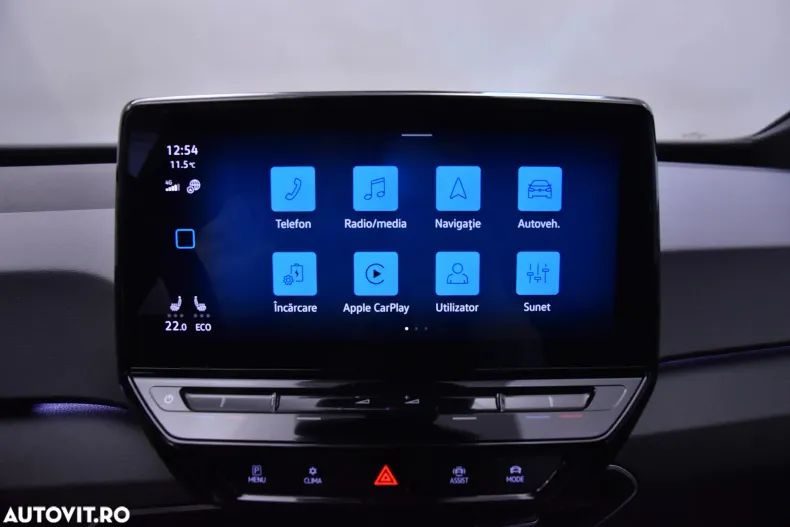 Volkswagen ID.3 din 2022 cu 33.800 km - oferta VOL133092 - foto 21