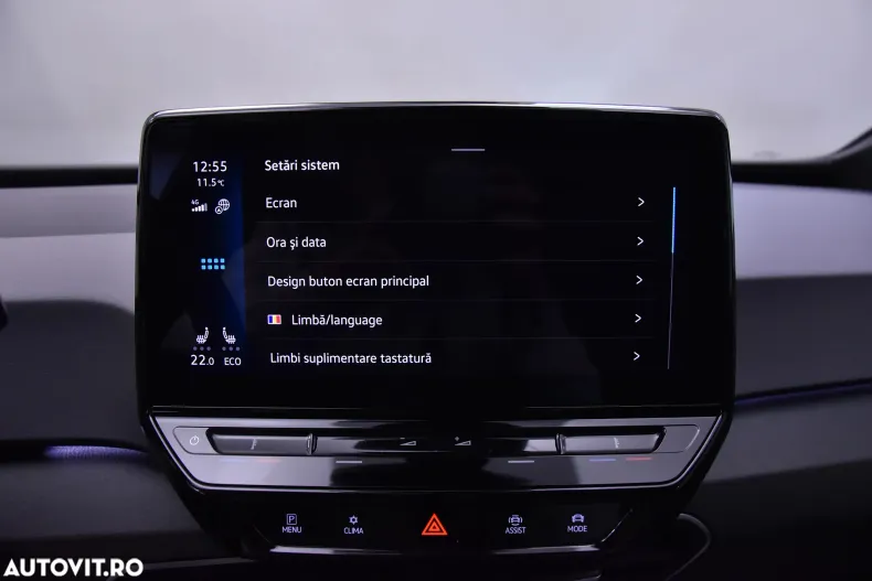 Volkswagen ID.3 din 2022 cu 33.800 km - oferta VOL133092 - foto 22