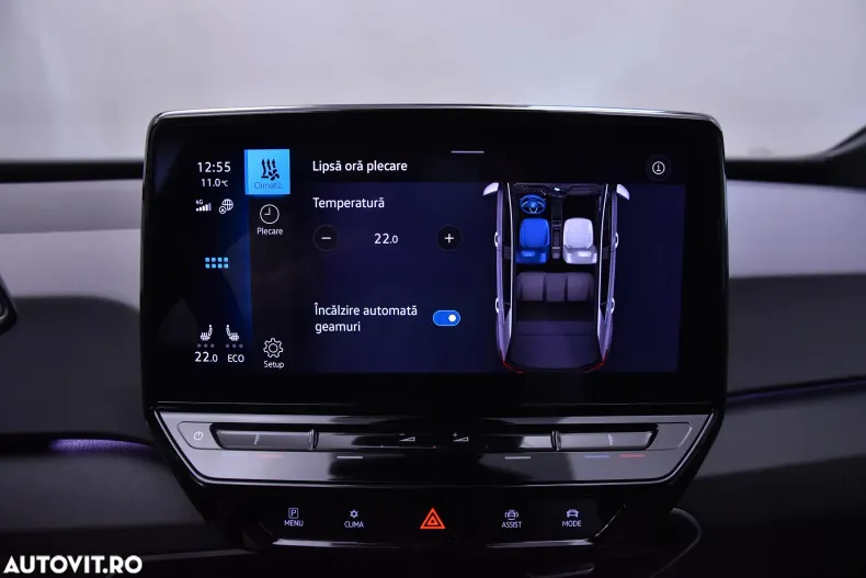 Volkswagen ID.3 din 2022 cu 33.800 km - oferta VOL133092 - foto 24