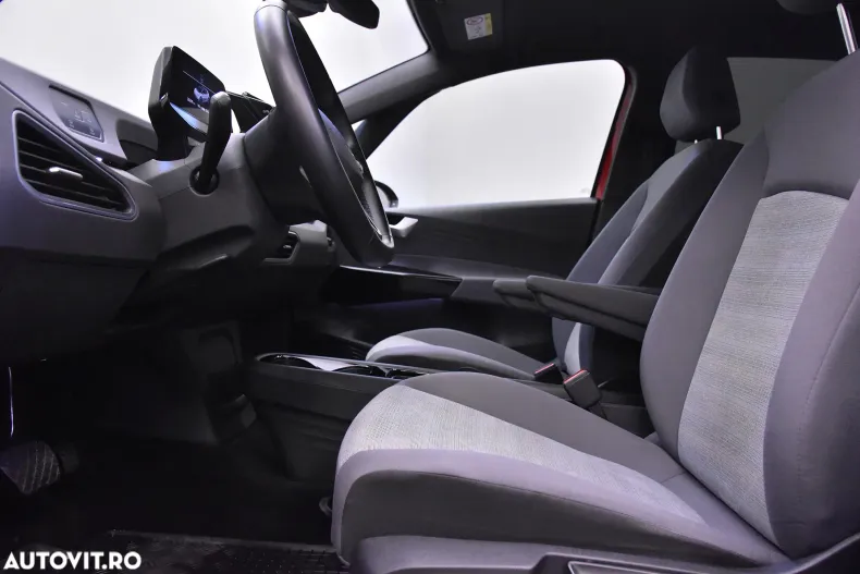 Volkswagen ID.3 din 2022 cu 33.800 km - oferta VOL133092 - foto 25