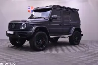 Mercedes-Benz G din 2022 cu 60 km - oferta MER133093 - foto 1