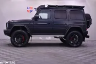 Mercedes-Benz G din 2022 cu 60 km - oferta MER133093 - foto 2