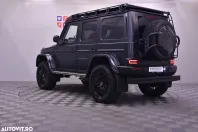Mercedes-Benz G din 2022 cu 60 km - oferta MER133093 - foto 3