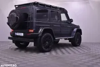 Mercedes-Benz G din 2022 cu 60 km - oferta MER133093 - foto 5
