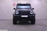 Mercedes-Benz G din 2022 cu 60 km - oferta MER133093 - foto 8