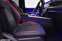 Mercedes-Benz G din 2022 cu 60 km - oferta MER133093 - foto 10