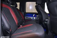 Mercedes-Benz G din 2022 cu 60 km - oferta MER133093 - foto 11