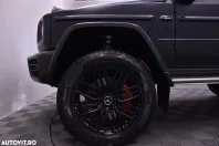Mercedes-Benz G din 2022 cu 60 km - oferta MER133093 - foto 12