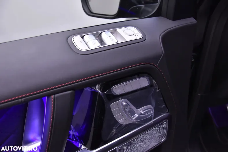 Mercedes-Benz G din 2022 cu 60 km - oferta MER133093 - foto 13