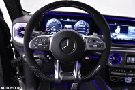 Mercedes-Benz G din 2022 cu 60 km - oferta MER133093 - foto 15